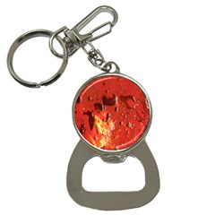 Golden Nebula Bottle Opener Key Chains by WILLBIRDWELL