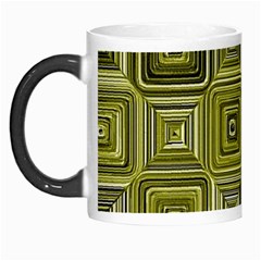 Electric Field Art Xvi Morph Mugs by okhismakingart