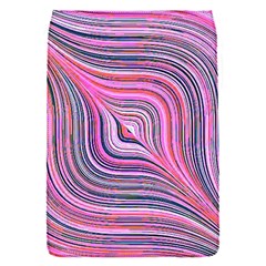 Electric Field Art Xxx Removable Flap Cover (s) by okhismakingart