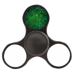 Electric Field Art Xliv Finger Spinner by okhismakingart