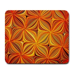 Electric Field Art XLV Large Mousepads