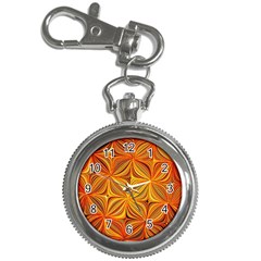 Electric Field Art XLV Key Chain Watches