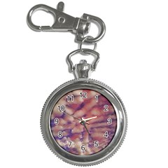 Clouds Key Chain Watches by StarvingArtisan