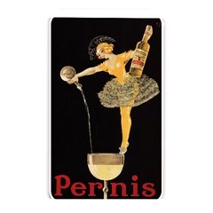 Pernis Champagne Memory Card Reader (rectangular) by StarvingArtisan