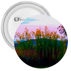 Field Of Goldenrod 3  Buttons by okhismakingart