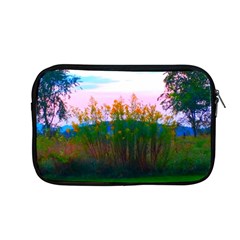 Field Of Goldenrod Apple Macbook Pro 13  Zipper Case by okhismakingart