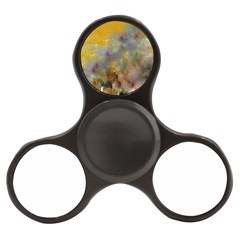 Abstract: Candle And Nail Polish Finger Spinner by okhismakingart