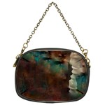 Abstract: Hallway Chain Purse (One Side) Front