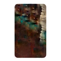 Abstract: Hallway Memory Card Reader (rectangular) by okhismakingart