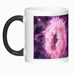 Closing Queen Annes Lace Collage (Vertical) Morph Mugs