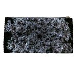 Queen Annes Lace in White Pencil Cases Back