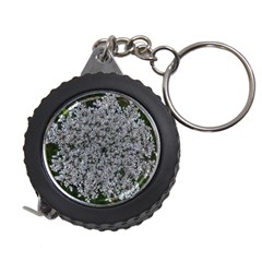 Queen Annes Lace Original Measuring Tape by okhismakingart