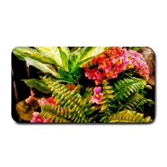 Fern Jungle Medium Bar Mats by okhismakingart