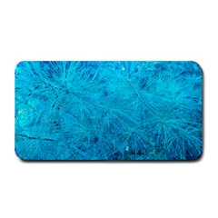 Turquoise Pine Medium Bar Mats by okhismakingart