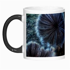 Tree Fungus Morph Mugs by okhismakingart