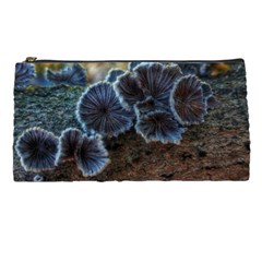 Tree Fungus Pencil Cases by okhismakingart