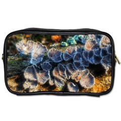 Tree Fungus Branch Toiletries Bag (One Side)