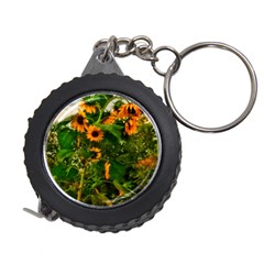 Sunflowers Measuring Tape by okhismakingart