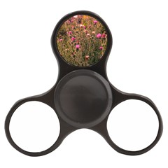 Thistle Field Finger Spinner by okhismakingart