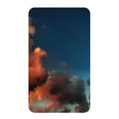 Favorite Clouds Memory Card Reader (rectangular) by okhismakingart