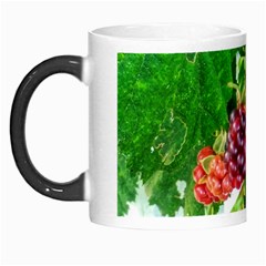 Blackberries Morph Mugs by okhismakingart