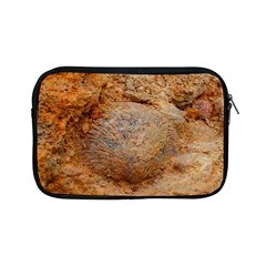 Shell Fossil Ii Apple Ipad Mini Zipper Cases by okhismakingart