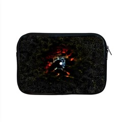 Moon Supernova Apple Macbook Pro 15  Zipper Case by okhismakingart