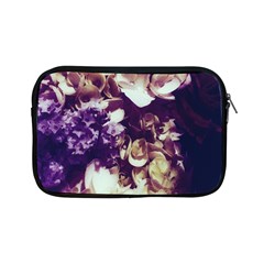 Soft Purple Hydrangeas Apple iPad Mini Zipper Cases