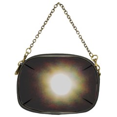 Bright Star Version Two Chain Purse (One Side)