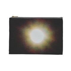 Bright Star Version Two Cosmetic Bag (Large)