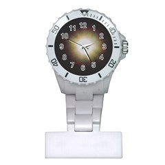 Bright Star Version Two Plastic Nurses Watch