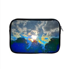 Broken Sky Apple Macbook Pro 15  Zipper Case by okhismakingart