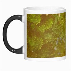 Lake Reflection Morph Mugs by okhismakingart