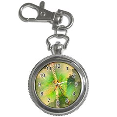 Orb Spider Key Chain Watches by okhismakingart