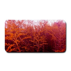 Red Goldenrod Medium Bar Mats