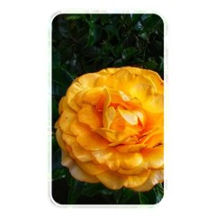 Yellow Rose Memory Card Reader (Rectangular)