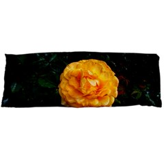 Yellow Rose Body Pillow Case (Dakimakura)