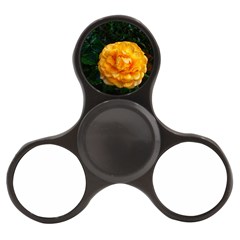 Yellow Rose Finger Spinner by okhismakingart