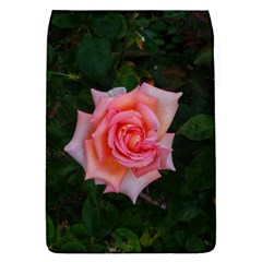 Pink Angular Rose Removable Flap Cover (s) by okhismakingart