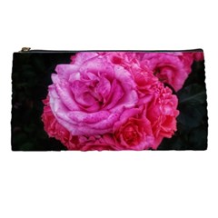 Bunches Of Roses (close Up) Pencil Cases by okhismakingart