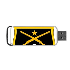 Iranian Military Mountain Warfare Badge Portable Usb Flash (one Side) by abbeyz71