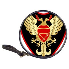 Iranian Army Karate Badge Classic 20-cd Wallets