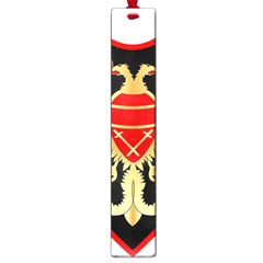 Iranian Army Karate Badge Large Book Marks by abbeyz71