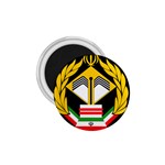 Iranian Army Badge of Bachelor s degree Degree Conscript 1.75  Magnets Front