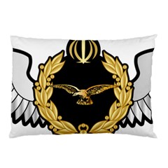 Iranian Army Aviation Pilot Wing Pillow Case by abbeyz71