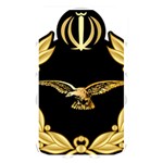 Iranian Army Aviation Pilot Wing Memory Card Reader (Rectangular) Front