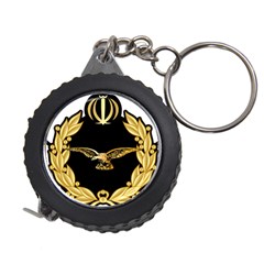 Iranian Army Aviation Pilot Wing Measuring Tape by abbeyz71