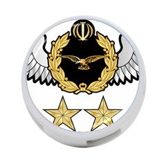 Iranian Army Aviation Pilot Second Class Wing 4-port Usb Hub (two Sides) by abbeyz71