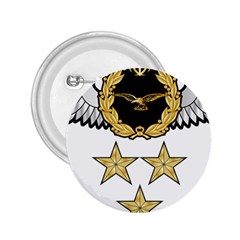 Iranian Army Aviation Pilot First Class Wing 2 25  Buttons by abbeyz71