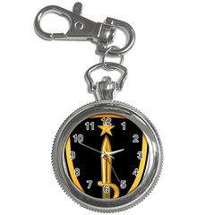 Iran Ranger Badge Key Chain Watches by abbeyz71